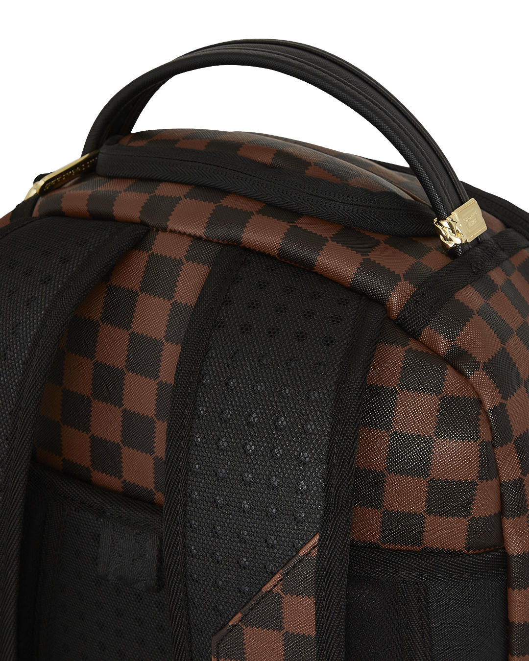 Zaino SAWTOOTH SHARKS IN PARIS DLXSV BACKPACK - Sprayground