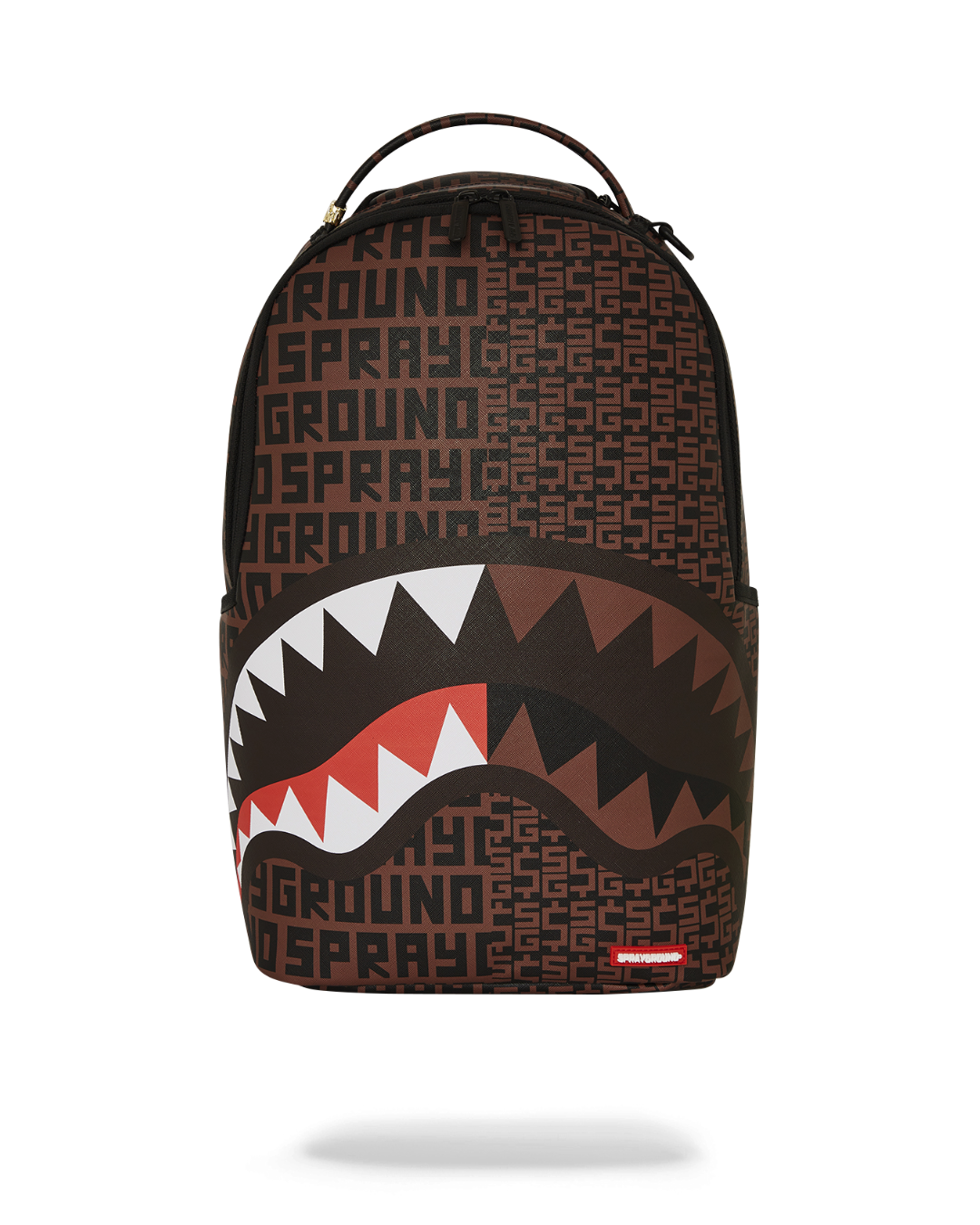 Zaino MONEY SPLIT DLX BACKPACK - Sprayground