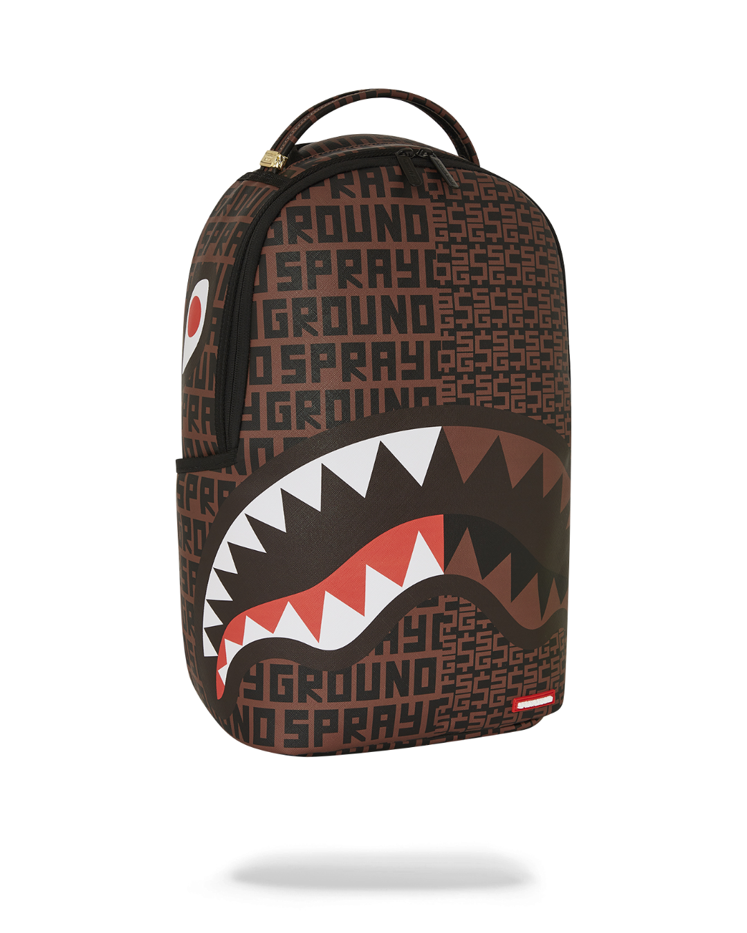 Zaino MONEY SPLIT DLX BACKPACK - Sprayground