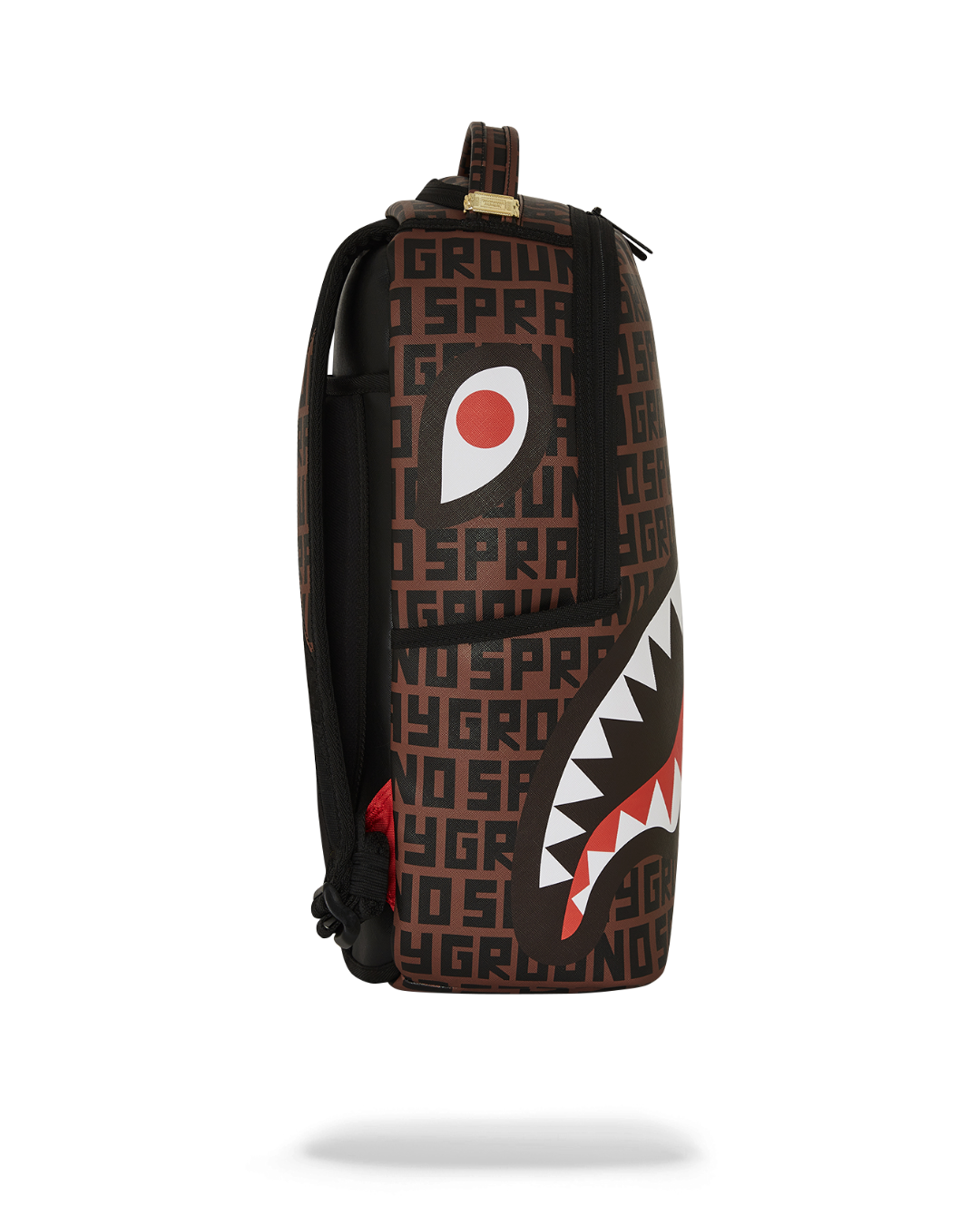 Zaino MONEY SPLIT DLX BACKPACK - Sprayground