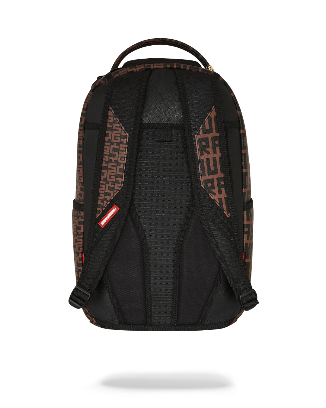Zaino MONEY SPLIT DLX BACKPACK - Sprayground
