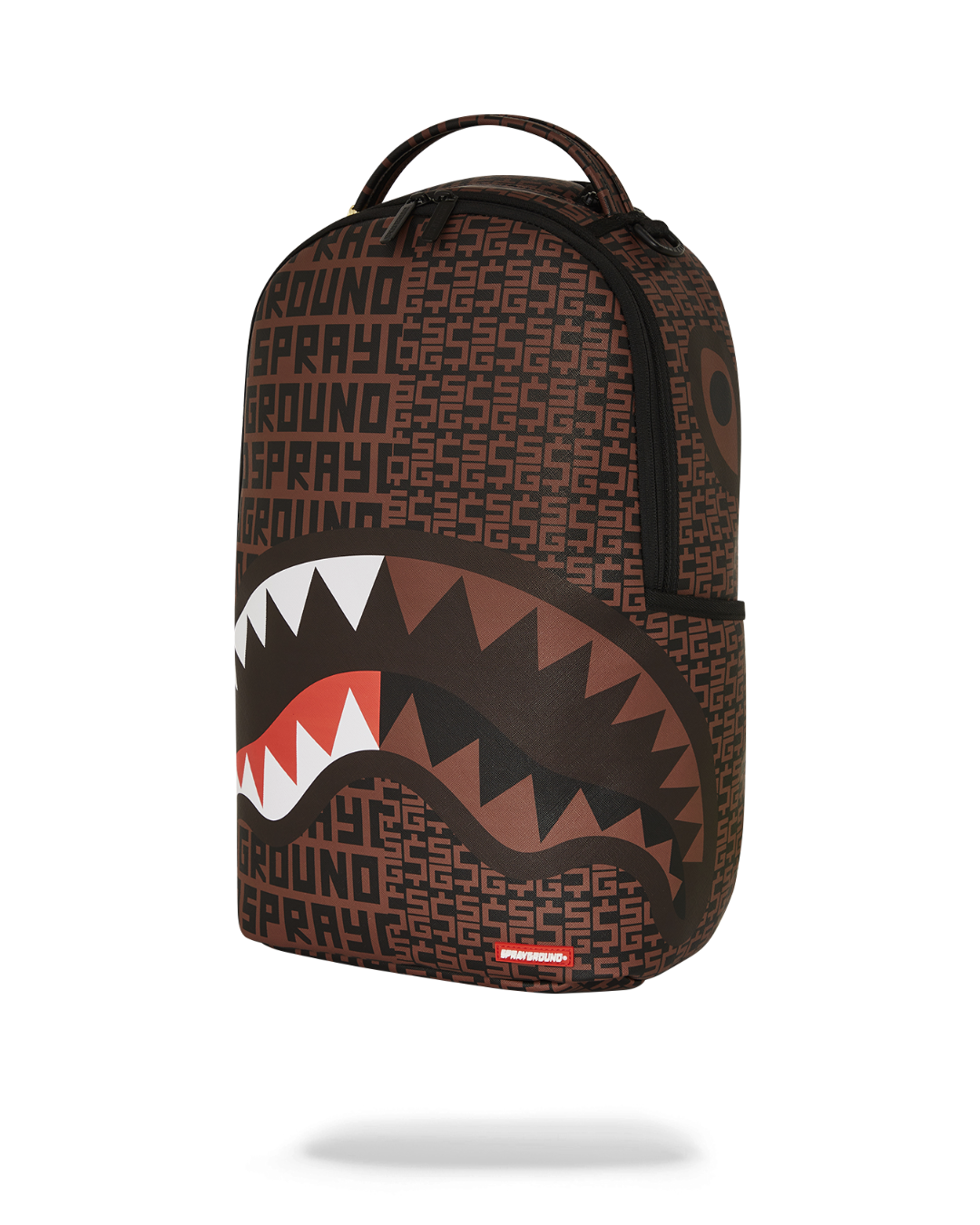 Zaino MONEY SPLIT DLX BACKPACK - Sprayground