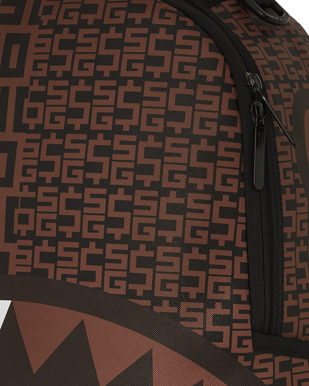 Zaino MONEY SPLIT DLX BACKPACK - Sprayground