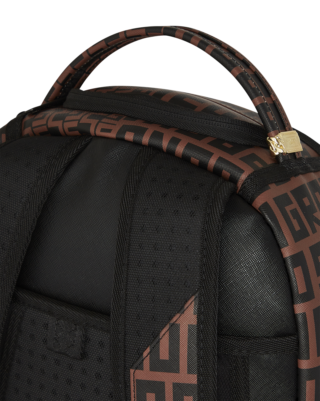 Zaino MONEY SPLIT DLX BACKPACK - Sprayground