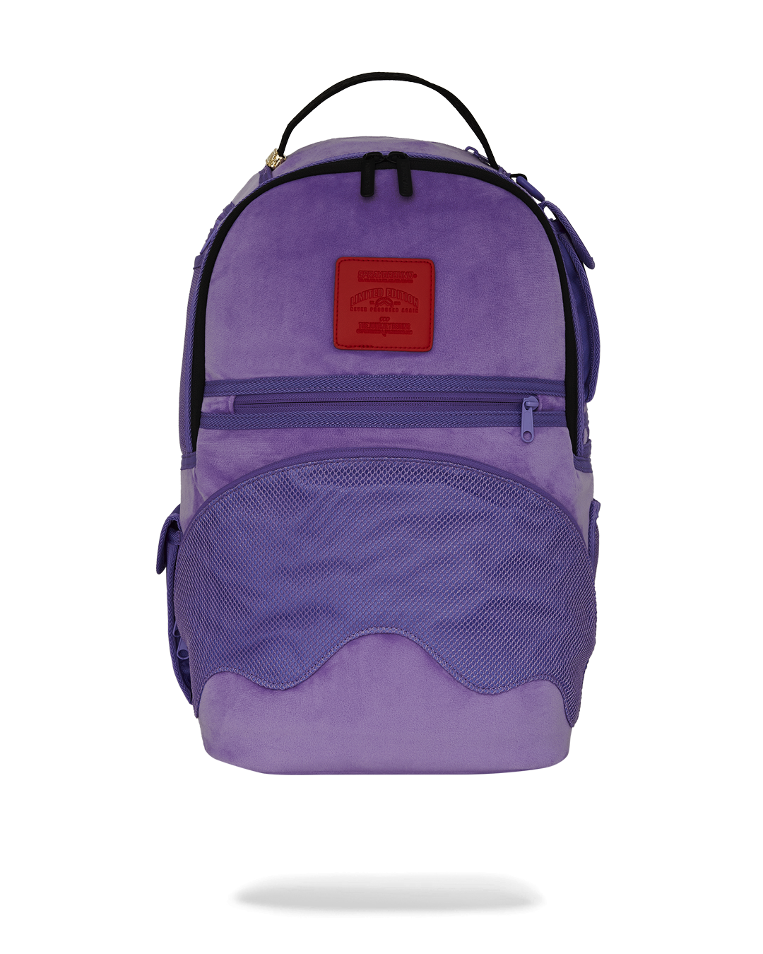Zaino INVERTED SHARK POCKET BACKPACK - Sprayground