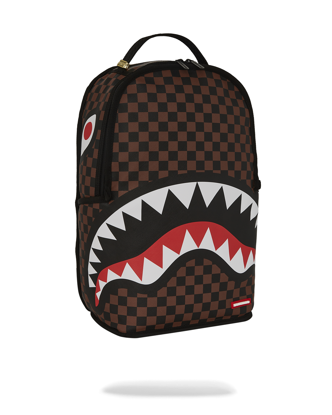 Zaino INVERTED SHARK POCKET BACKPACK - Sprayground