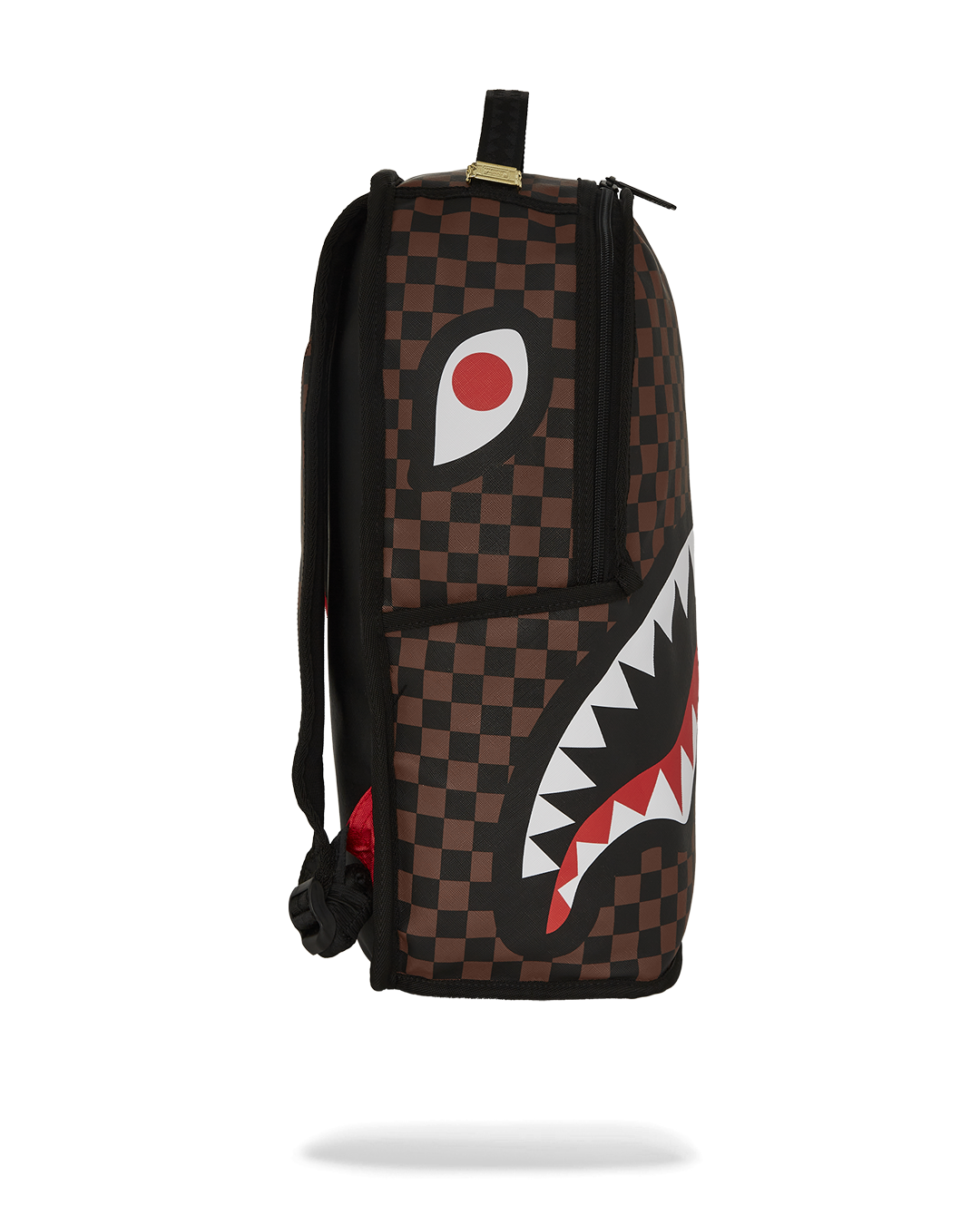 Zaino INVERTED SHARK POCKET BACKPACK - Sprayground