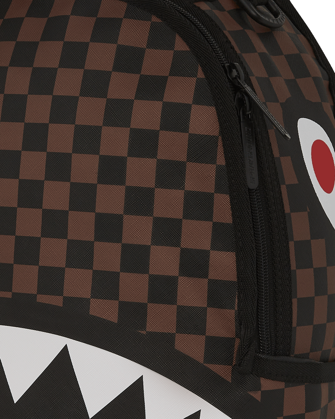 Zaino INVERTED SHARK POCKET BACKPACK - Sprayground