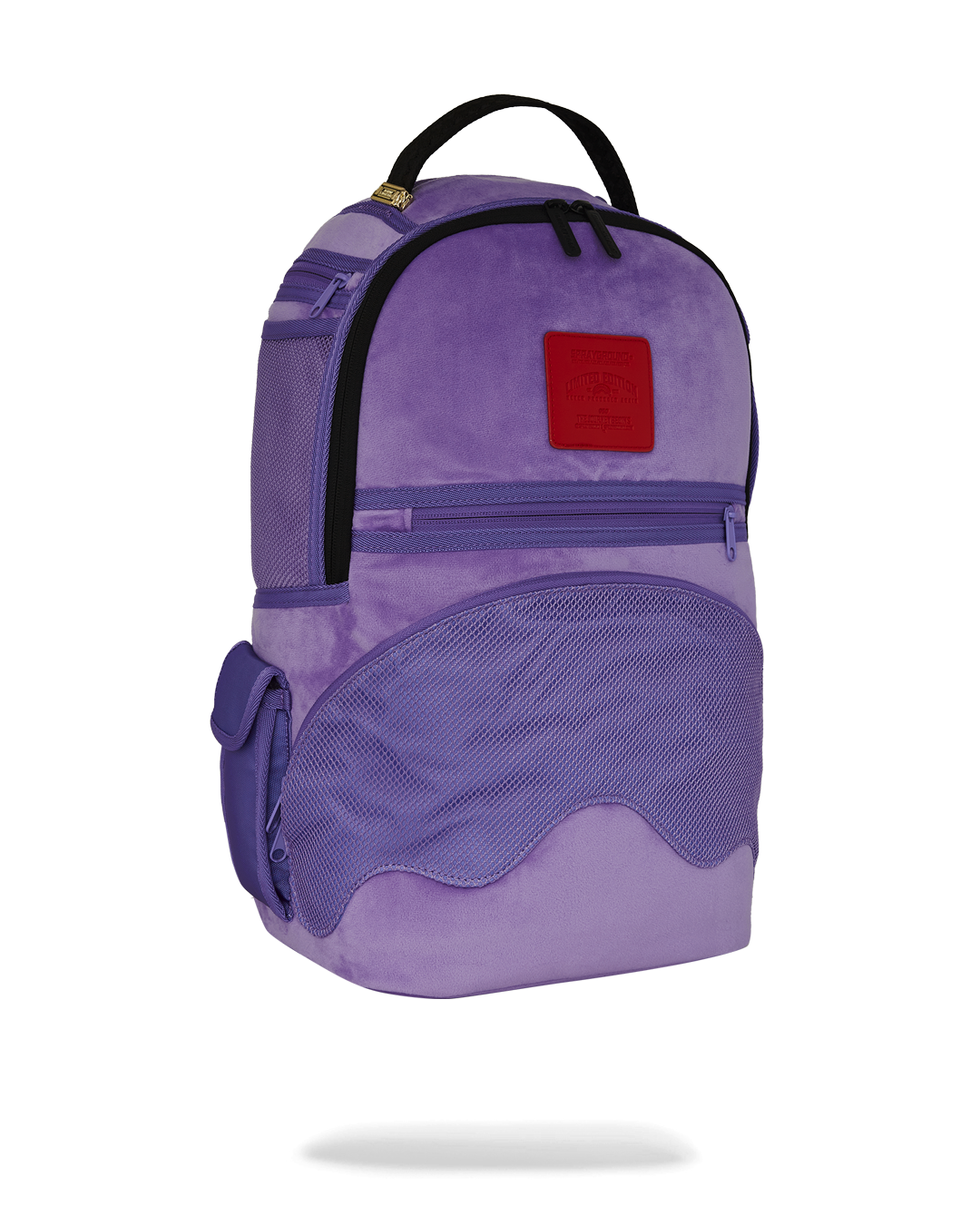 Zaino INVERTED SHARK POCKET BACKPACK - Sprayground