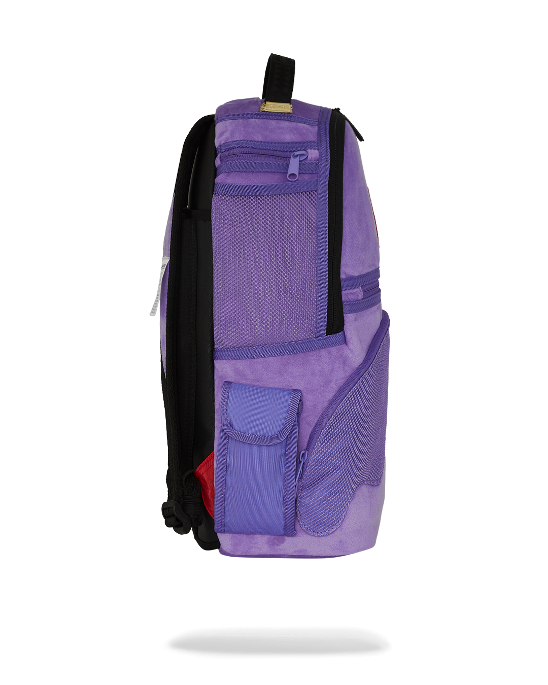 Zaino INVERTED SHARK POCKET BACKPACK - Sprayground