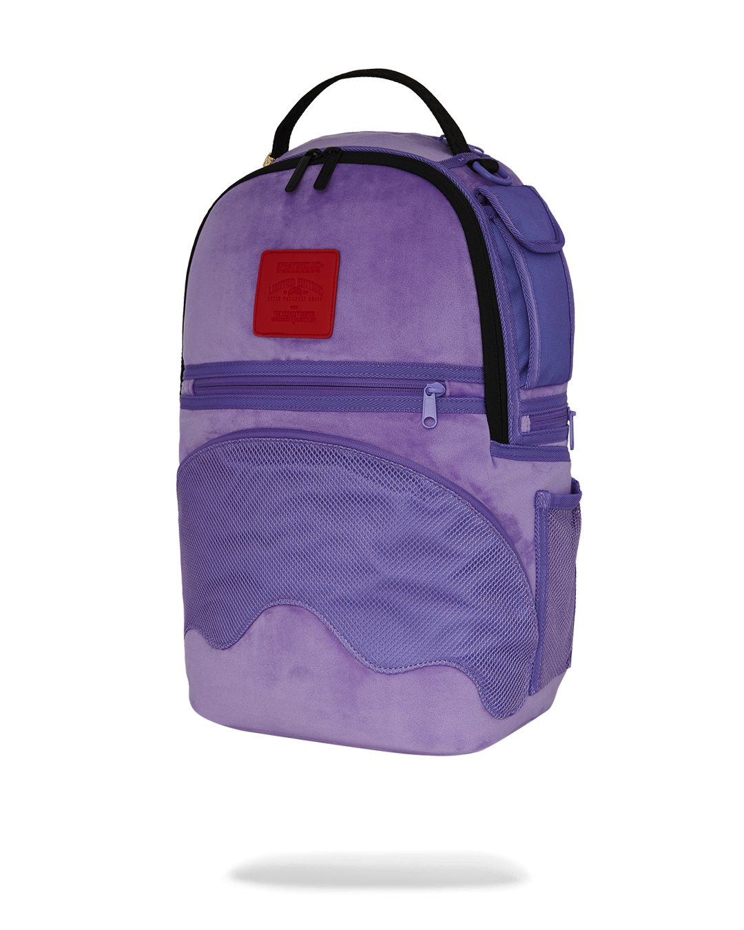 Zaino INVERTED SHARK POCKET BACKPACK - Sprayground