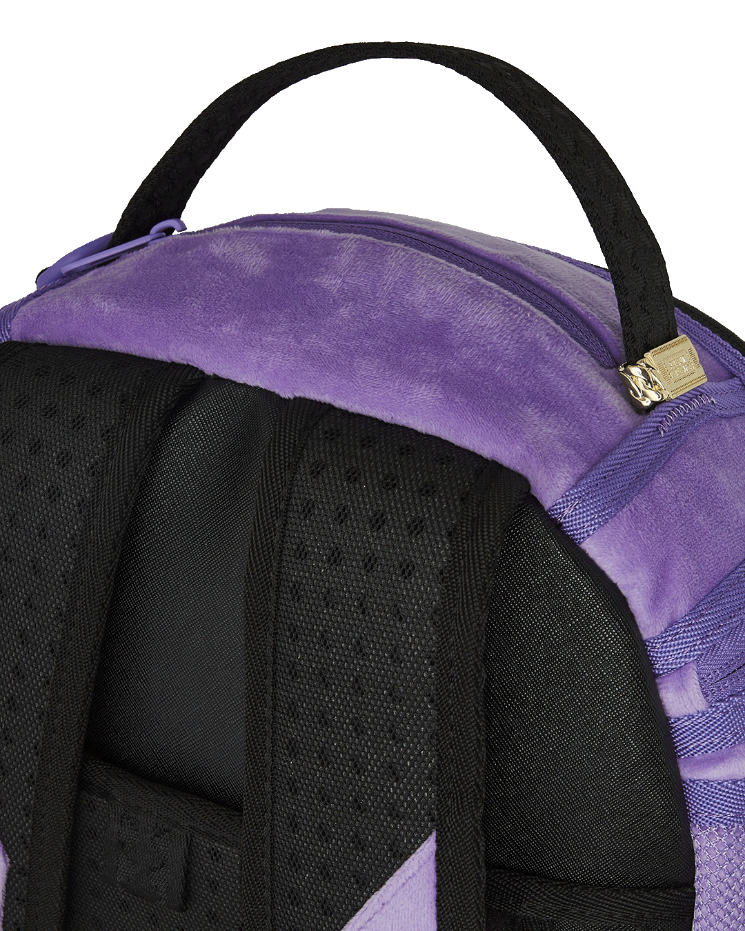 Zaino INVERTED SHARK POCKET BACKPACK - Sprayground