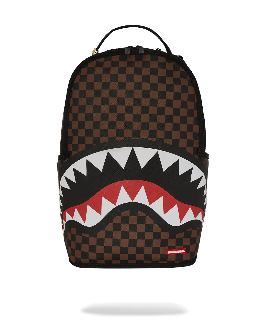 Zaino INVERTED SHARK POCKET BACKPACK - Sprayground