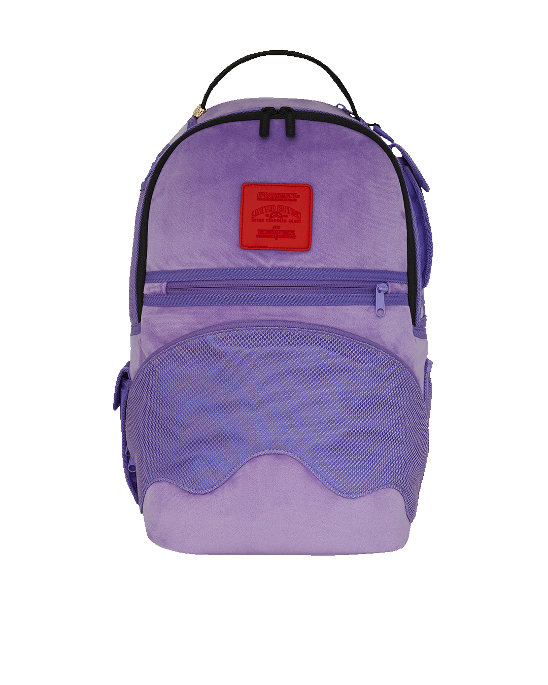 Zaino INVERTED SHARK POCKET BACKPACK - Sprayground