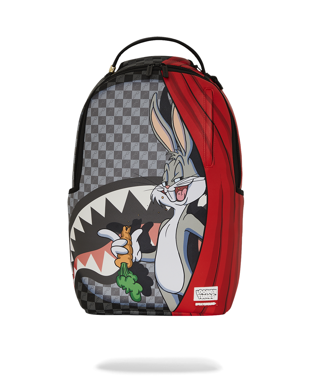 Zaino BUGS CURTAIN REVEAL DLXSV BACKPACK - Sprayground