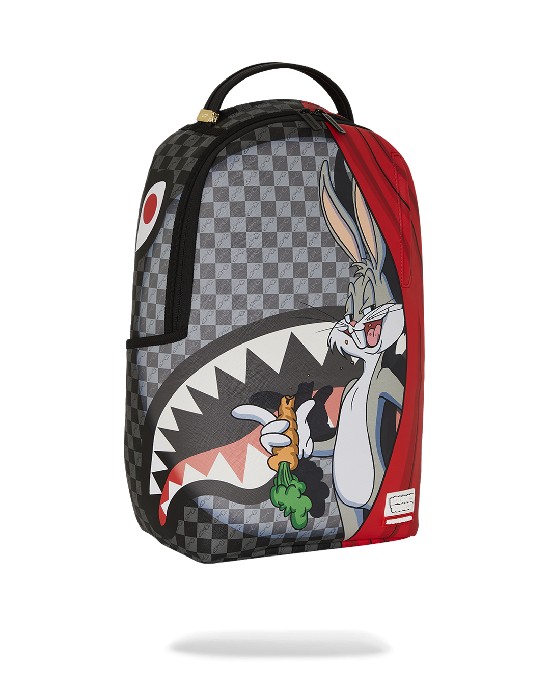 Zaino BUGS CURTAIN REVEAL DLXSV BACKPACK - Sprayground