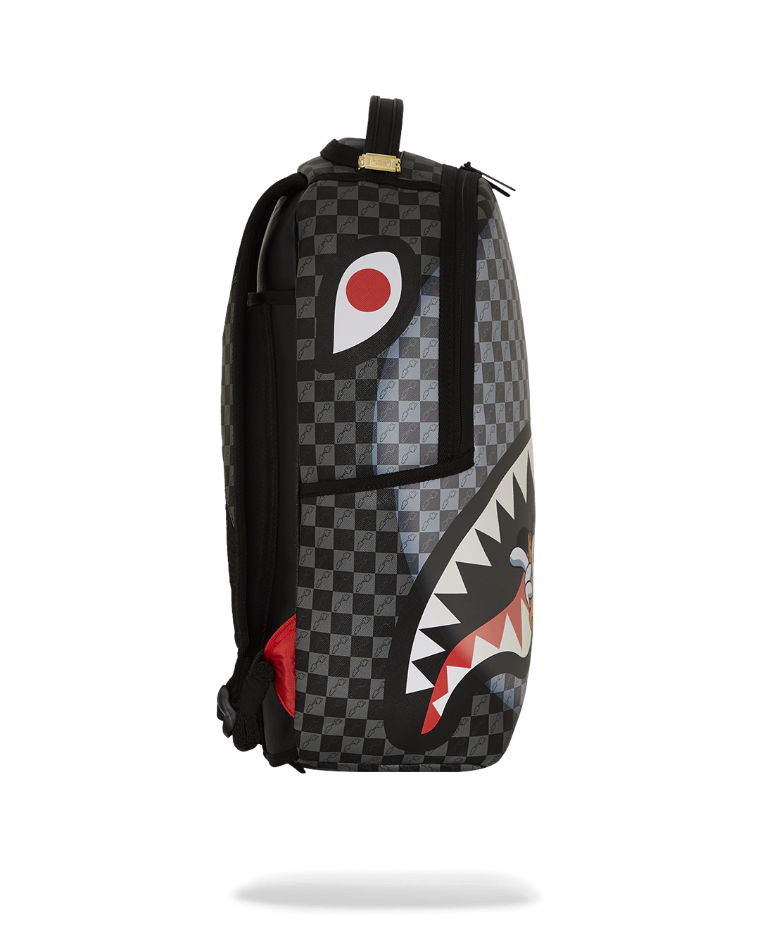 Zaino BUGS CURTAIN REVEAL DLXSV BACKPACK - Sprayground