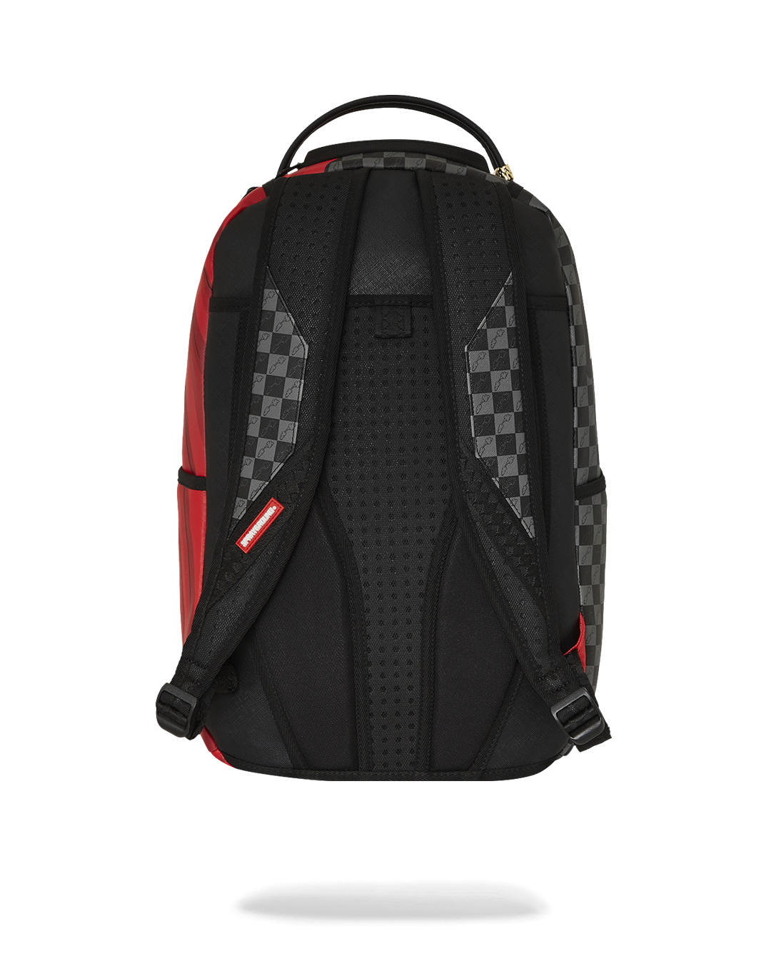 Zaino BUGS CURTAIN REVEAL DLXSV BACKPACK - Sprayground