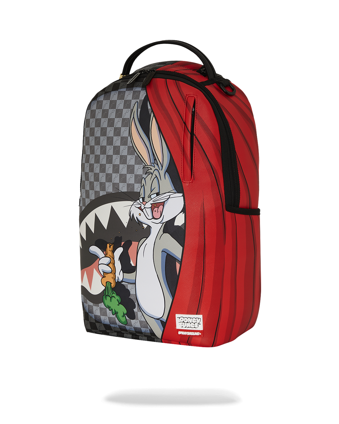 Zaino BUGS CURTAIN REVEAL DLXSV BACKPACK - Sprayground