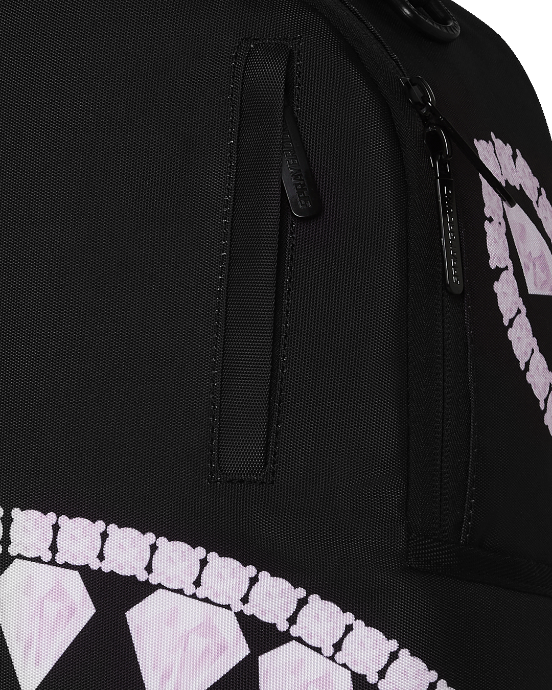Zaino PINK PANTHER DIAMOND SHARK pantera rosa - Sprayground