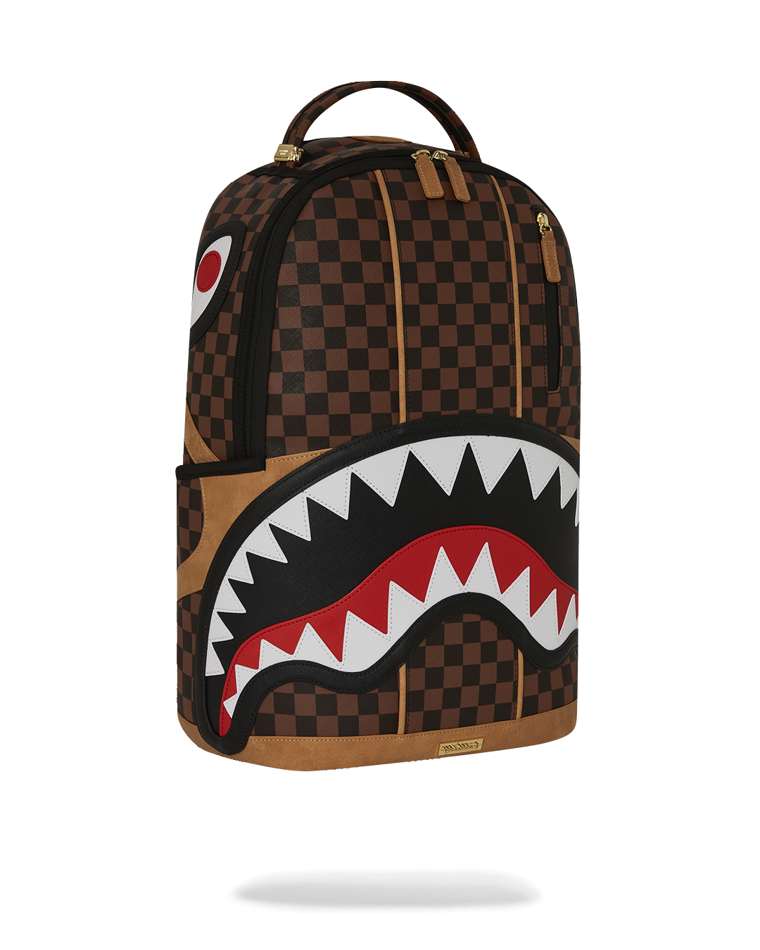Zaino HENNYVILLE DLXSV BACKPACK - Sprayground