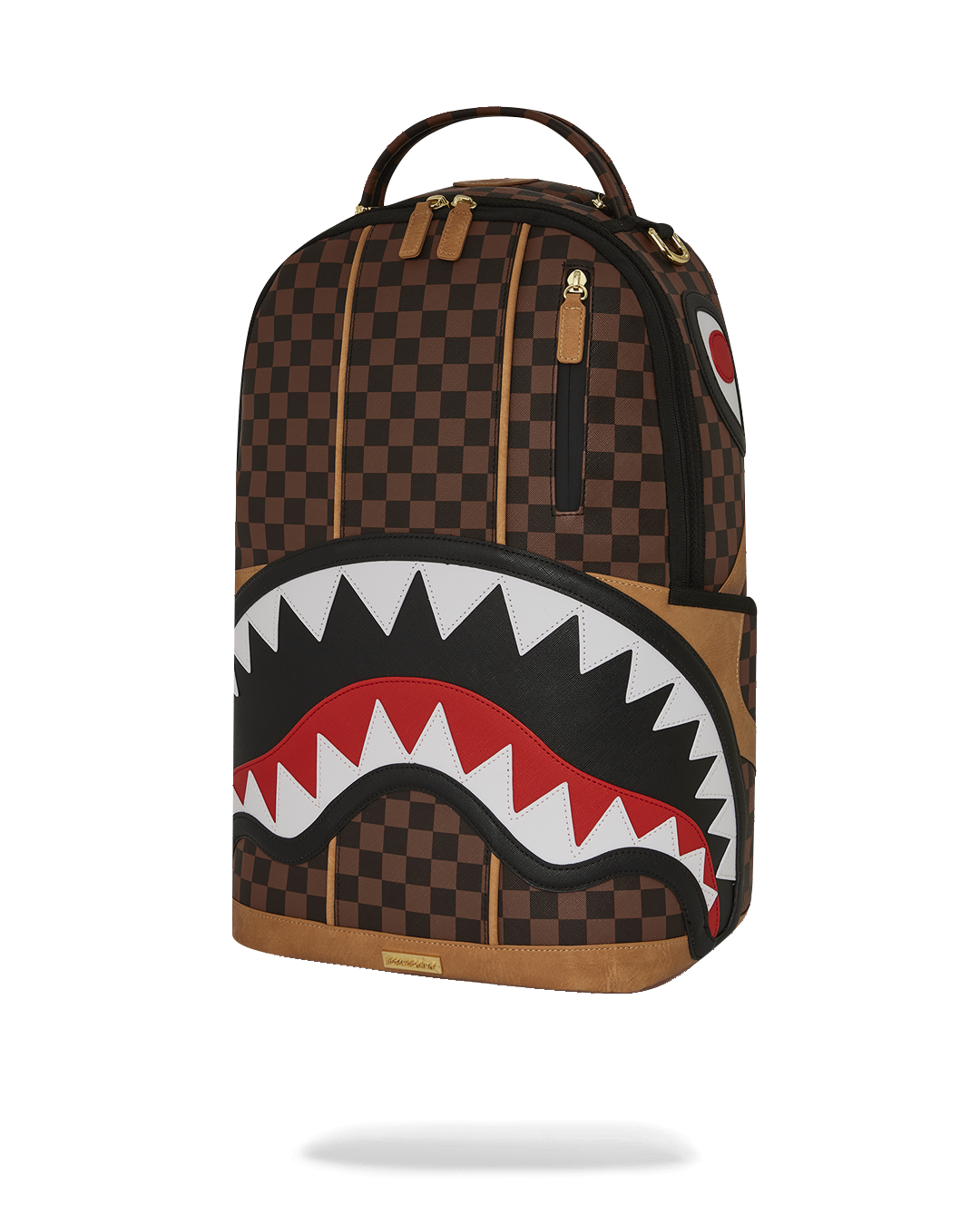 Zaino HENNYVILLE DLXSV BACKPACK - Sprayground