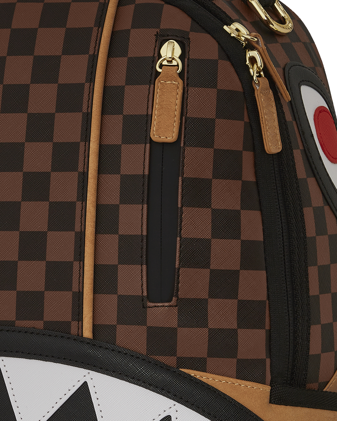 Zaino HENNYVILLE DLXSV BACKPACK - Sprayground