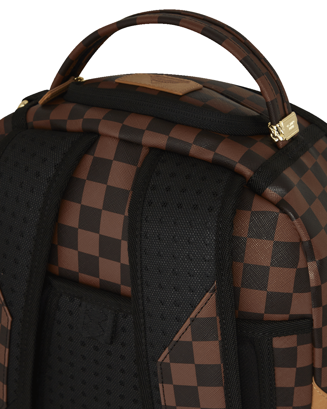 Zaino HENNYVILLE DLXSV BACKPACK - Sprayground