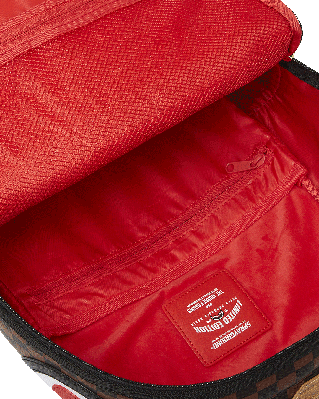 Zaino HENNYVILLE DLXSV BACKPACK - Sprayground