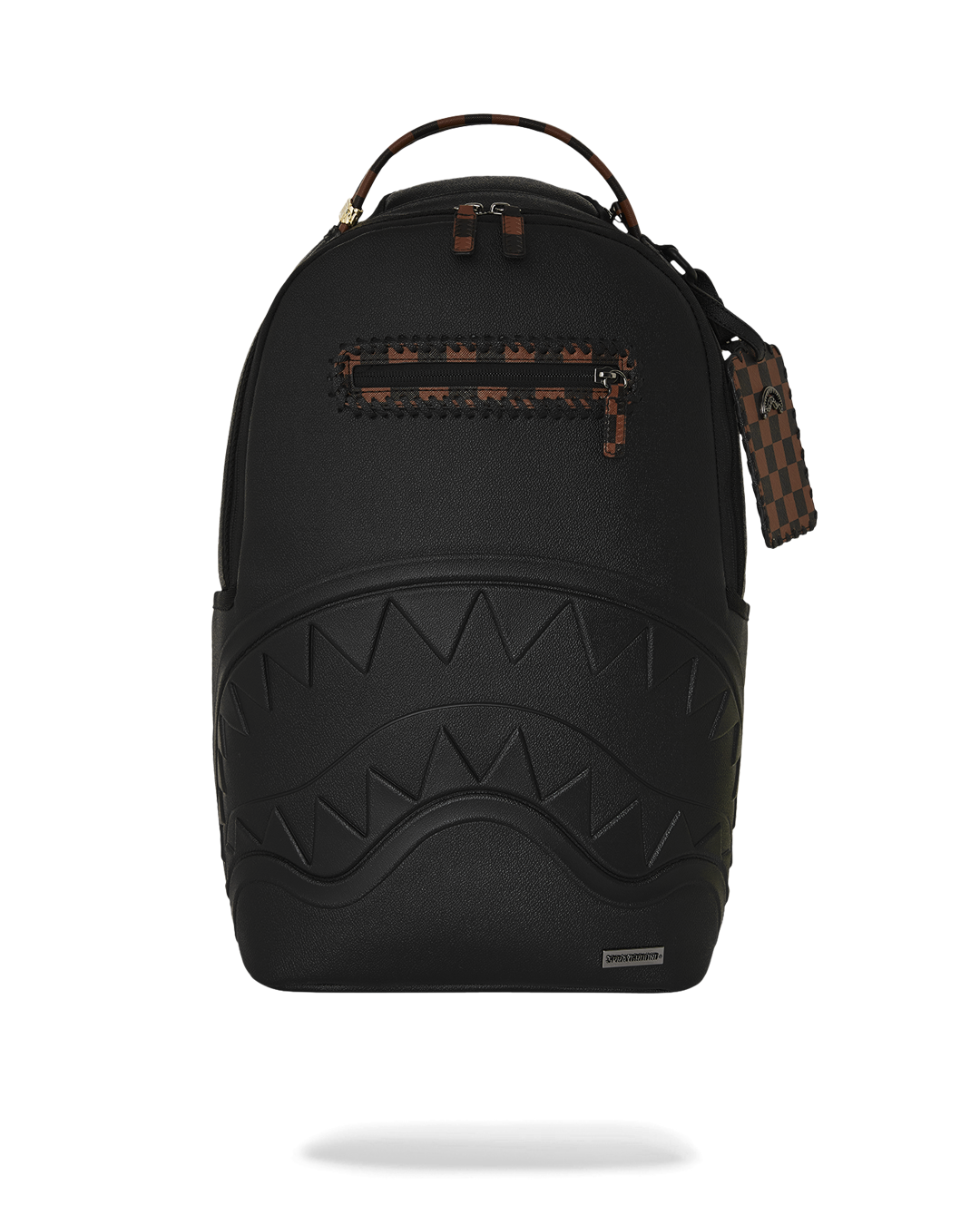 Zaino DOSE OF CHECK DEUX DLXS BACKPACK - Sprayground