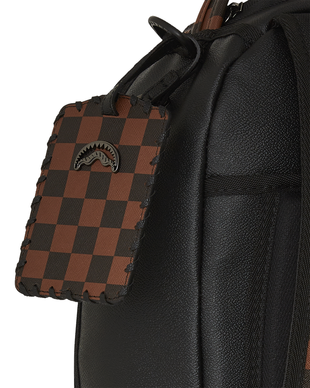 Zaino DOSE OF CHECK DEUX DLXS BACKPACK - Sprayground