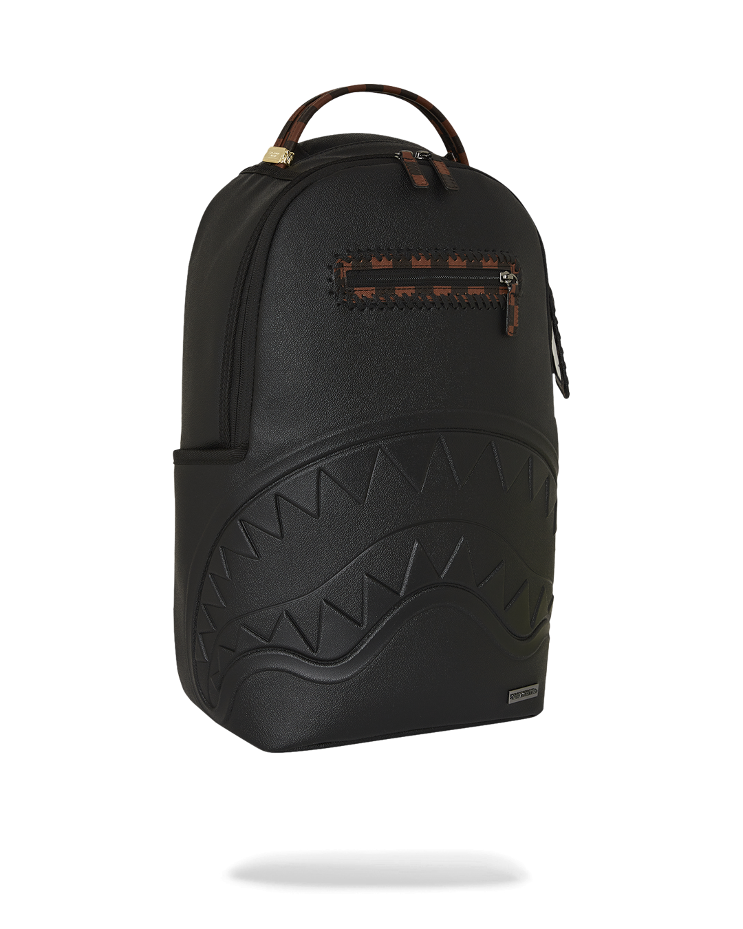 Zaino DOSE OF CHECK DEUX DLXS BACKPACK - Sprayground