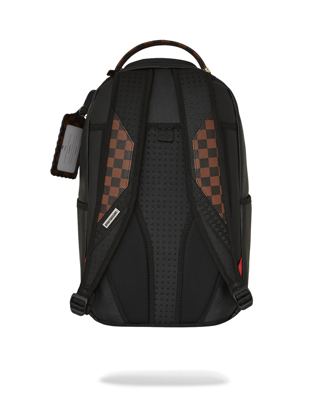 Zaino DOSE OF CHECK DEUX DLXS BACKPACK - Sprayground