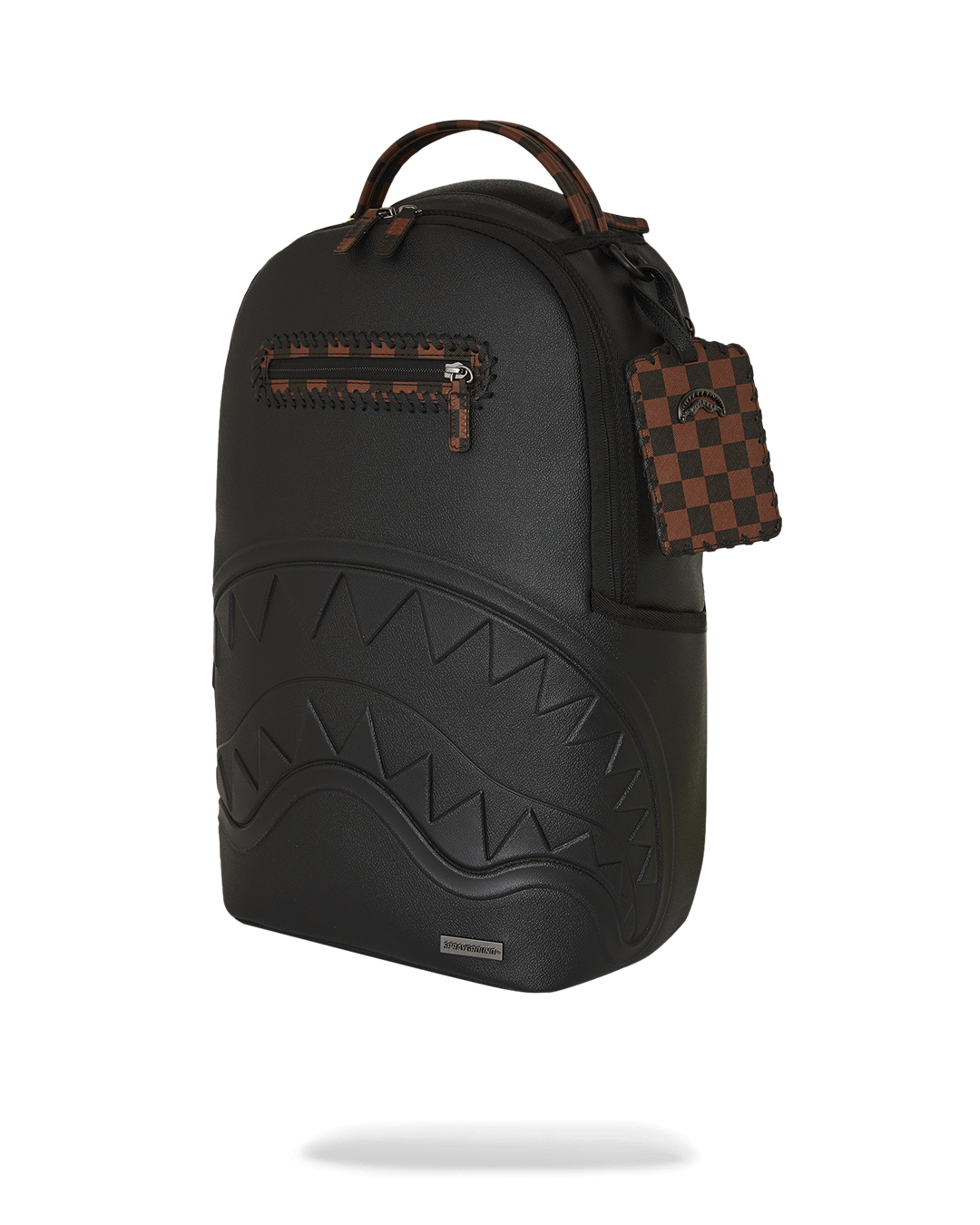 Zaino DOSE OF CHECK DEUX DLXS BACKPACK - Sprayground