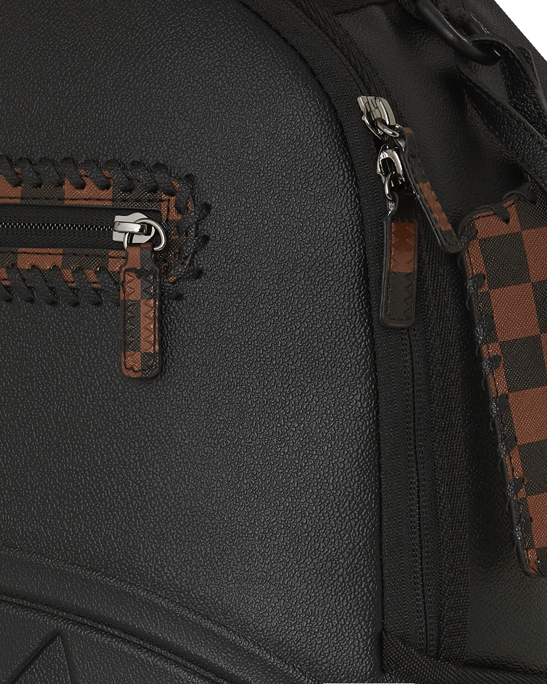 Zaino DOSE OF CHECK DEUX DLXS BACKPACK - Sprayground