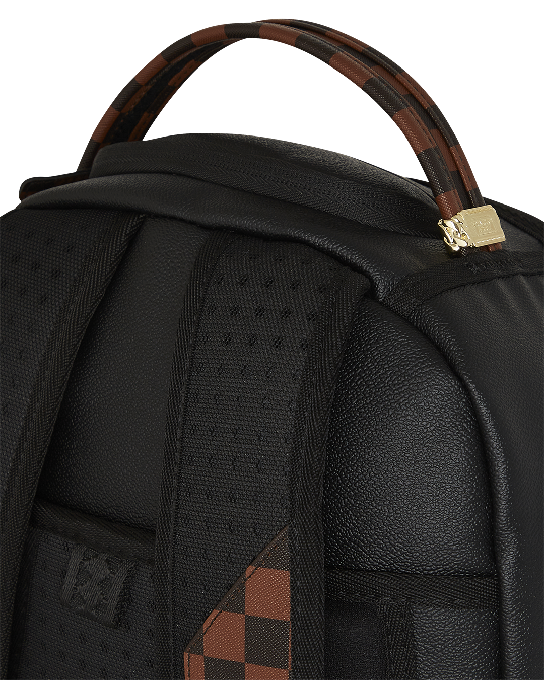 Zaino DOSE OF CHECK DEUX DLXS BACKPACK - Sprayground