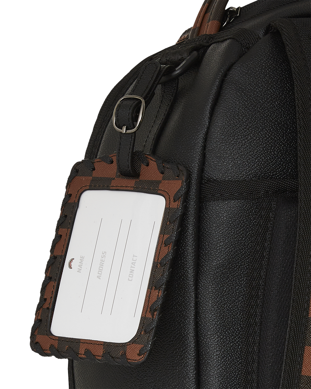 Zaino DOSE OF CHECK DEUX DLXS BACKPACK - Sprayground