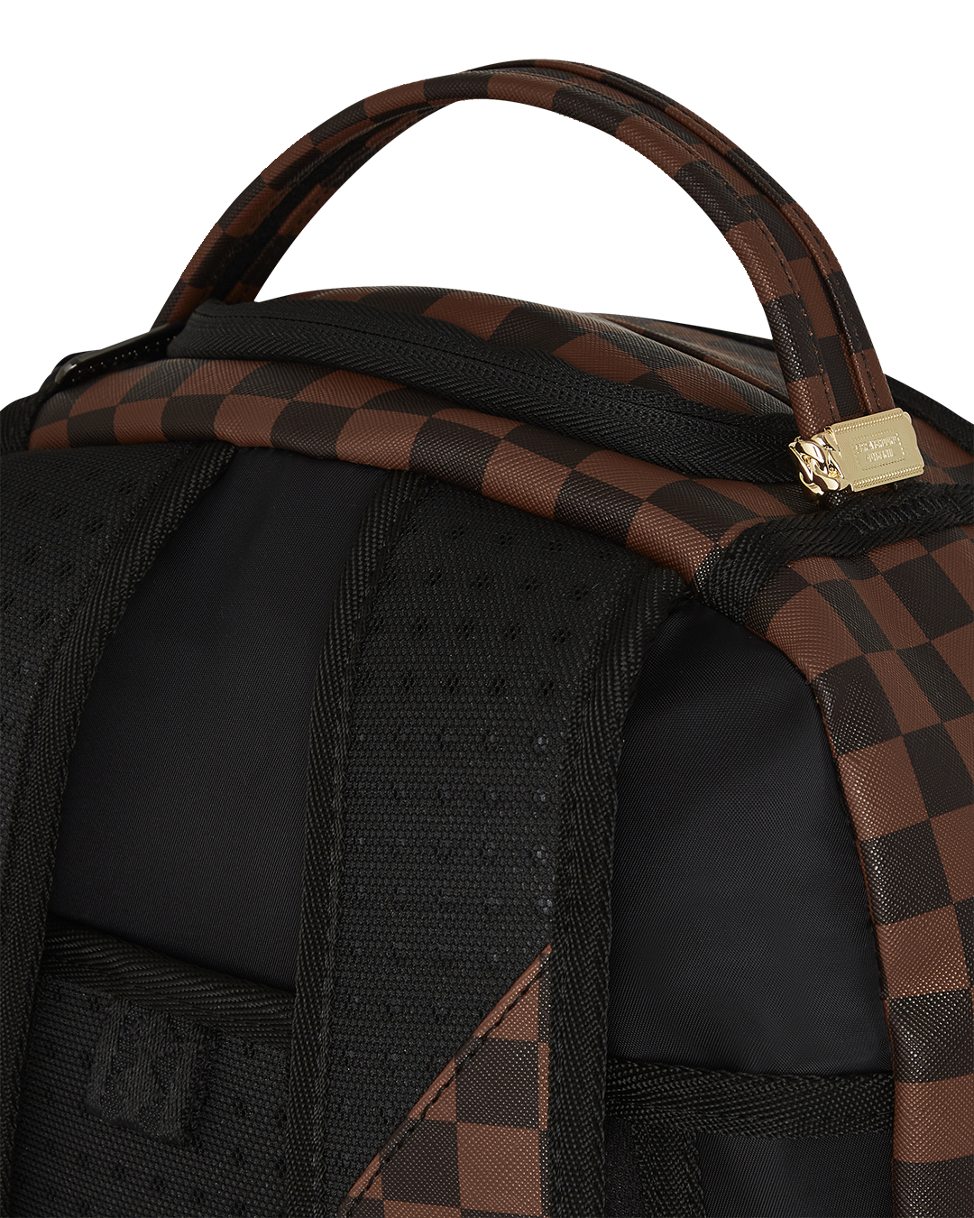 Zaino THE HERO DLX BACKPACK - Sprayground