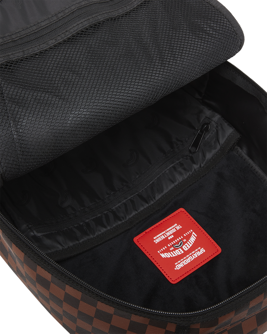 Zaino THE HERO DLX BACKPACK - Sprayground