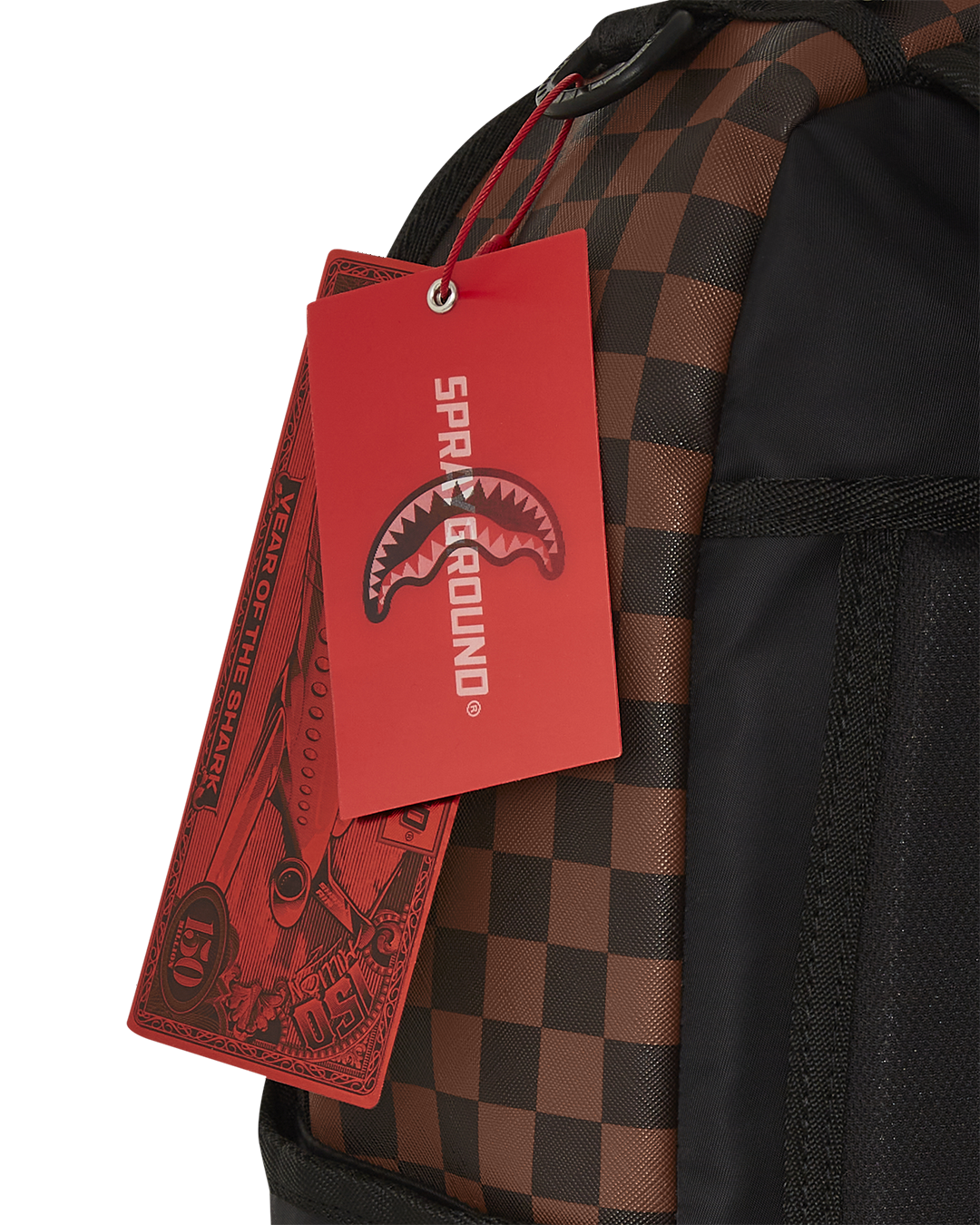 Zaino THE HERO DLX BACKPACK - Sprayground