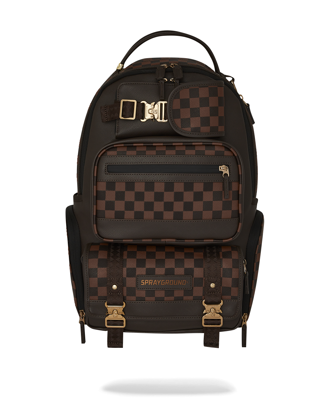 Zaino SIP CARGO DLX BACKPACK - Sprayground