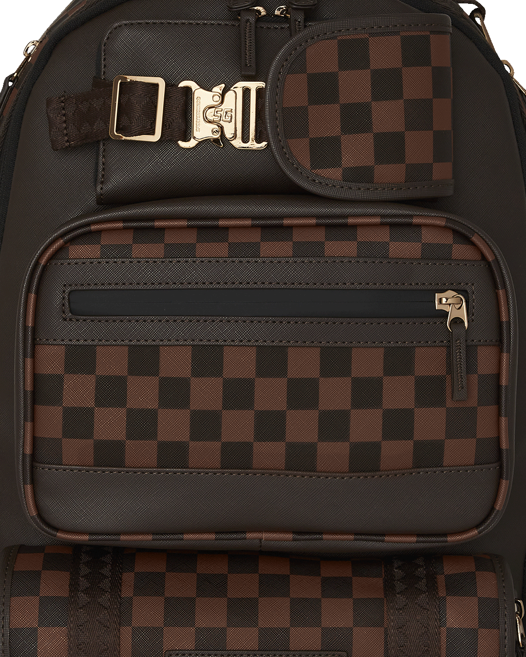 Zaino SIP CARGO DLX BACKPACK - Sprayground