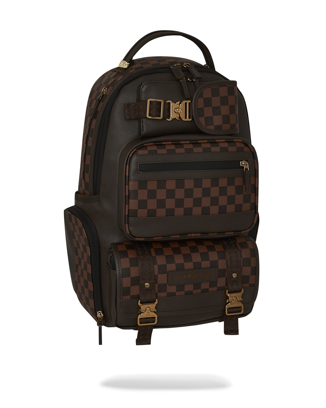 Zaino SIP CARGO DLX BACKPACK - Sprayground