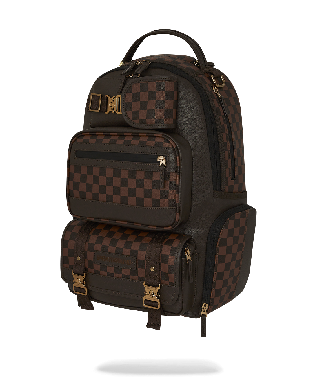 Zaino SIP CARGO DLX BACKPACK - Sprayground