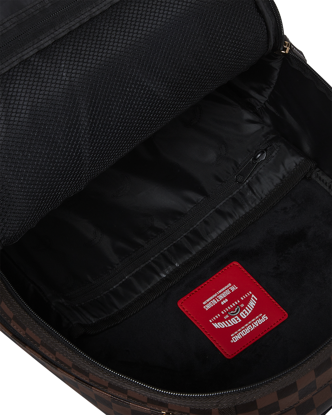 Zaino SIP CARGO DLX BACKPACK - Sprayground