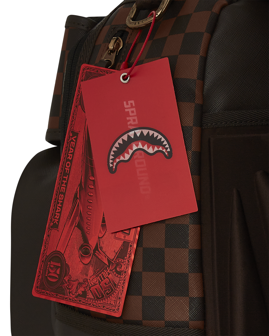 Zaino SIP CARGO DLX BACKPACK - Sprayground