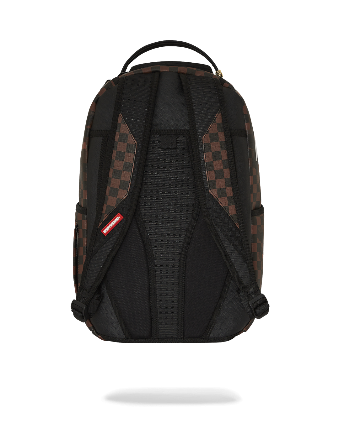 Zaino MADAGASCAR CHECKER SMASH DLXSV BACKPACK - Sprayground