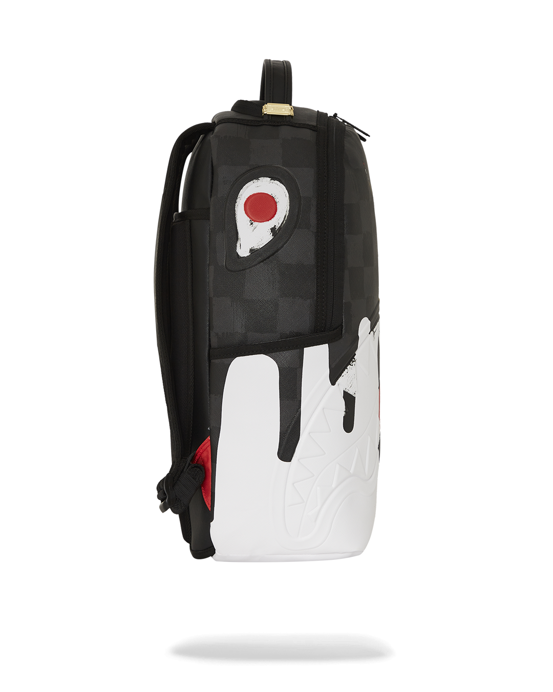Zaino SNOOPY PAINTING SHARK DLXSV BACKPACK - Sprayground