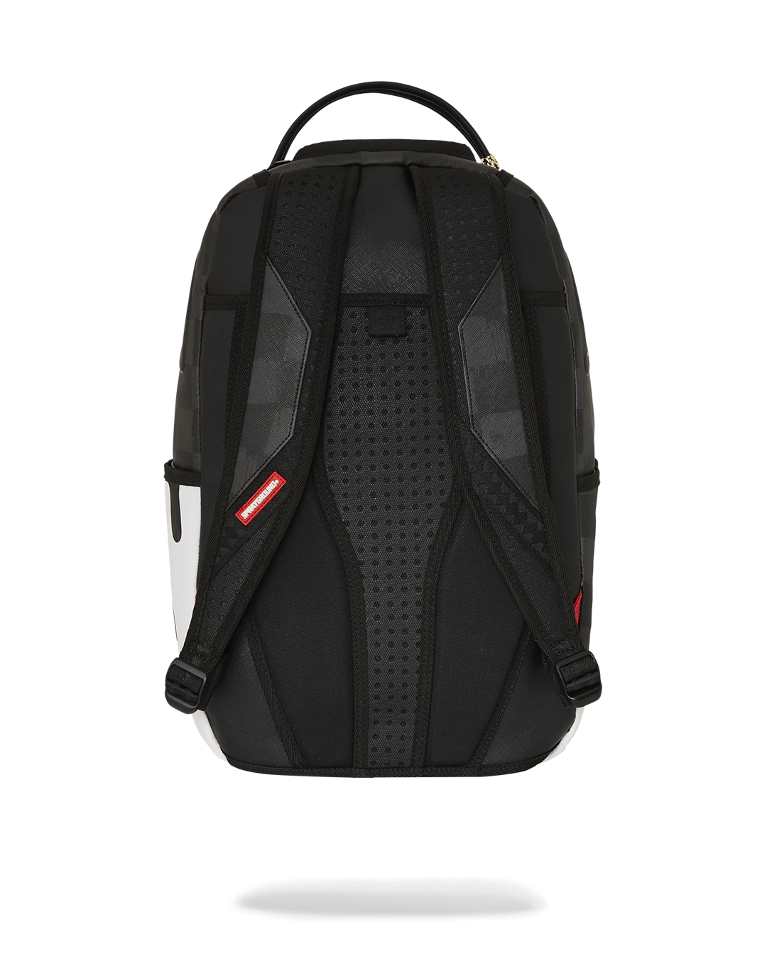 Zaino SNOOPY PAINTING SHARK DLXSV BACKPACK - Sprayground