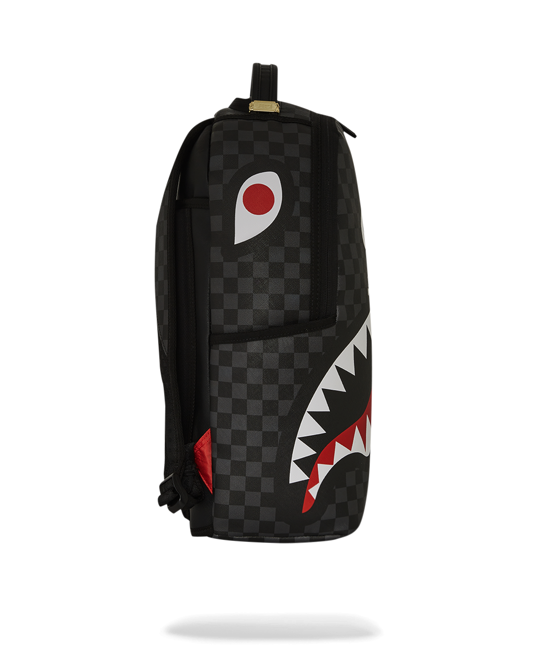Zaino SNOOPY TOP SHARK MONEY DLXSV BACKPACK - Sprayground